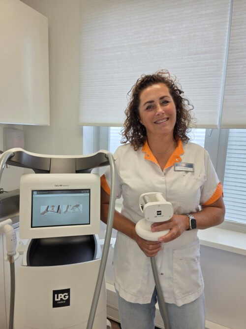 Nederlandse Vereniging van Huidtherapeuten