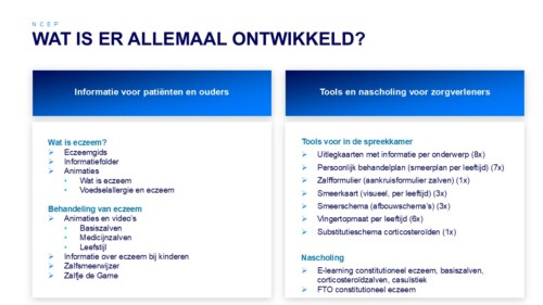 Nederlandse Vereniging van Huidtherapeuten