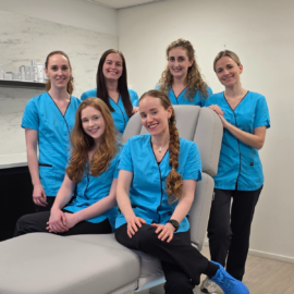 Huidtherapie Gelderblom - Nederlandse Vereniging van Huidtherapeuten