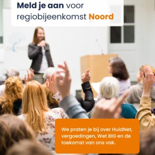 Nederlandse Vereniging van Huidtherapeuten