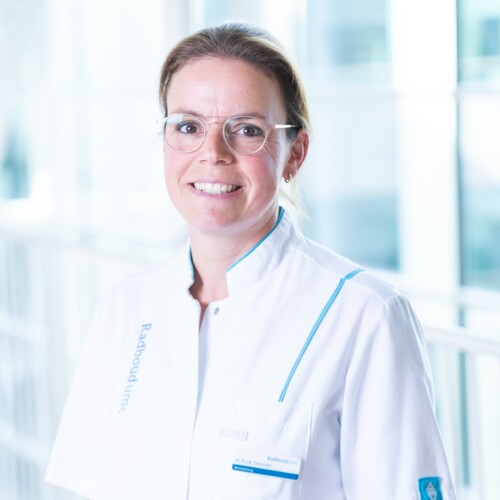 Nederlandse Vereniging van Huidtherapeuten