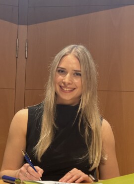 Rosan Hoekstra BSc