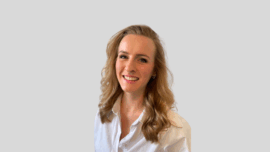 Sanne Huijbens