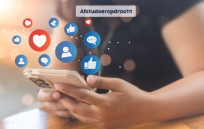 Kritisch beoordelen van huidzorgtrends op social media - Nederlandse Vereniging van Huidtherapeuten