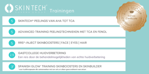 Nederlandse Vereniging van Huidtherapeuten
