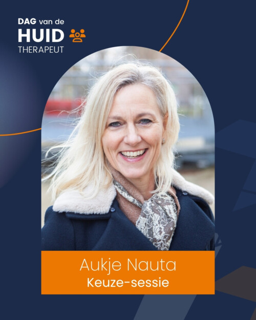 Nederlandse Vereniging van Huidtherapeuten