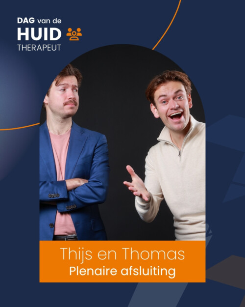 Nederlandse Vereniging van Huidtherapeuten