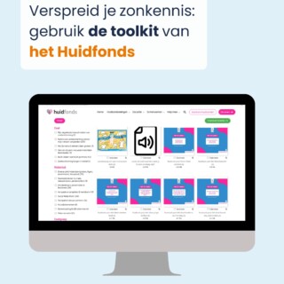 Nederlandse Vereniging van Huidtherapeuten