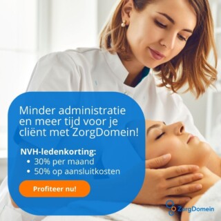 Nederlandse Vereniging van Huidtherapeuten