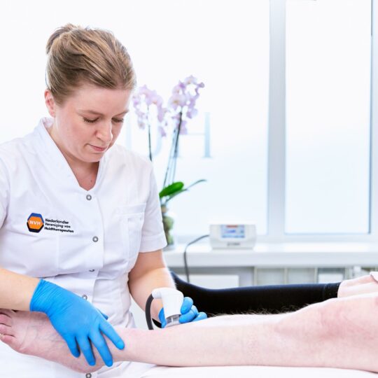 Week van de Huidtherapie 2025 - Nederlandse Vereniging van Huidtherapeuten