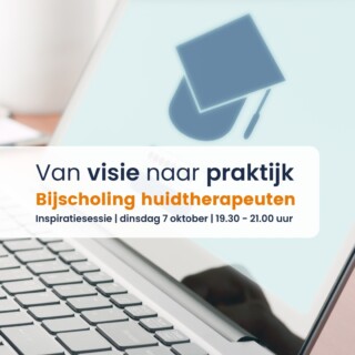 Nederlandse Vereniging van Huidtherapeuten