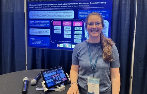 Nederlandse Vereniging van Huidtherapeuten