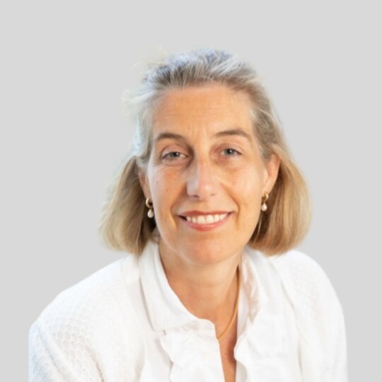 Henriëtte Dekkers-Sinke nieuwe voorzitter NVH - Nederlandse Vereniging van Huidtherapeuten