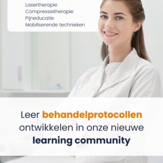 Nederlandse Vereniging van Huidtherapeuten