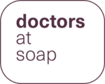 Doctors at Soap - Nederlandse Vereniging van Huidtherapeuten