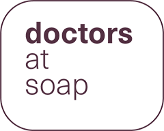 Doctors at Soap - Nederlandse Vereniging van Huidtherapeuten