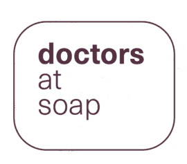 Doctors at Soap - Nederlandse Vereniging van Huidtherapeuten