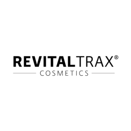 logo RevitalTrax - Nederlandse Vereniging van Huidtherapeuten