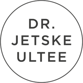Dr. Jetske Ultee - Nederlandse Vereniging van Huidtherapeuten