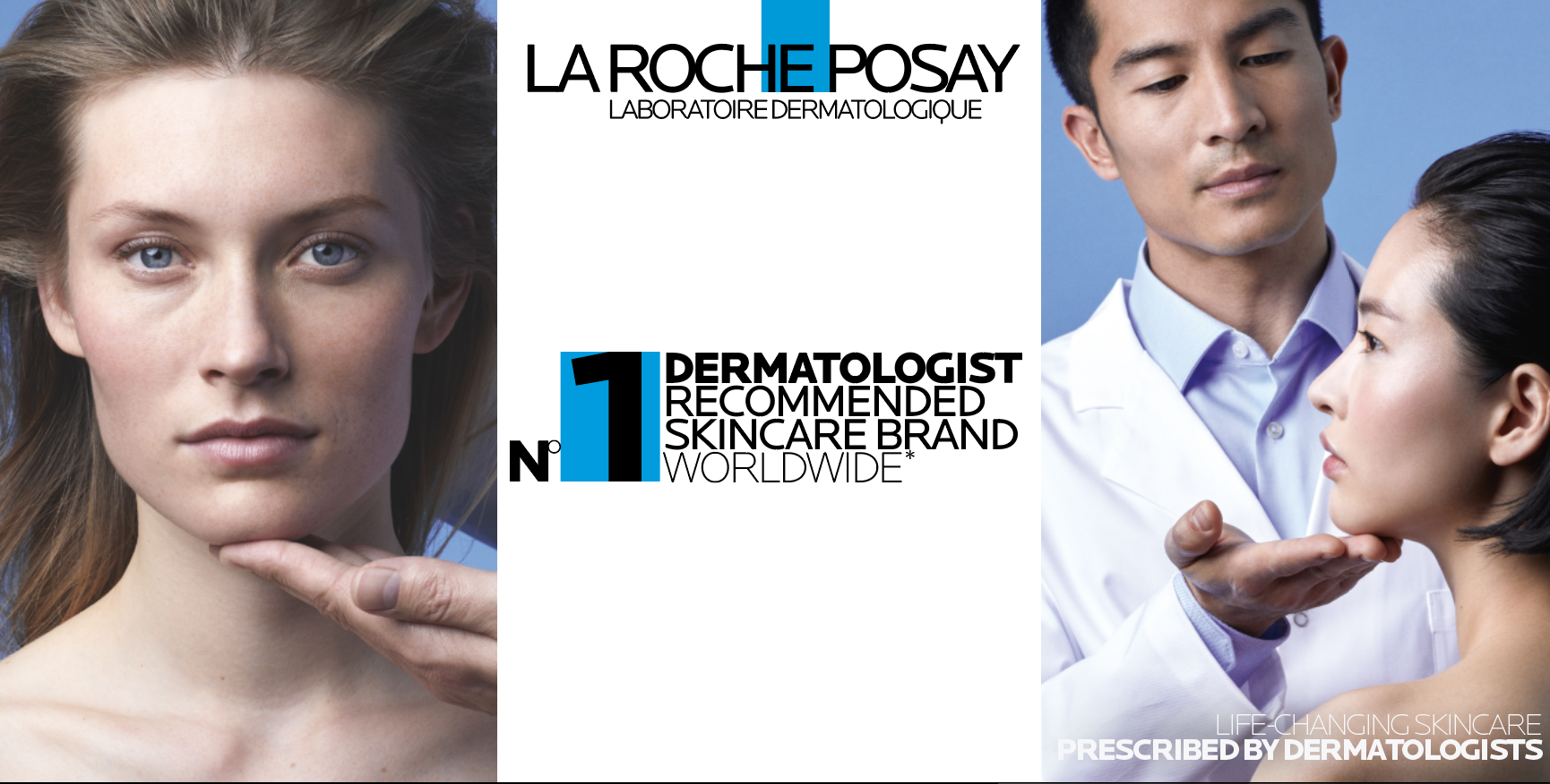 Le Roche Posse La Roche Posay - Nederlandse Vereniging van Huidtherapeuten