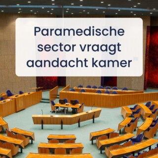 Nederlandse Vereniging van Huidtherapeuten