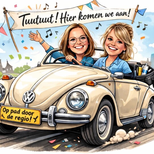 Regiobijeenkomsten 2026 - Nederlandse Vereniging van Huidtherapeuten