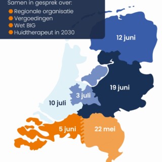 Nederlandse Vereniging van Huidtherapeuten