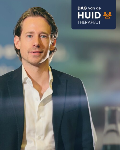 Nederlandse Vereniging van Huidtherapeuten