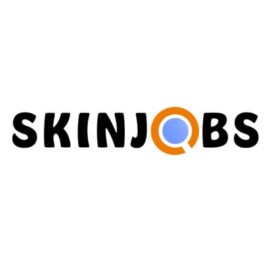 logo Skinjobs - Nederlandse Vereniging van Huidtherapeuten