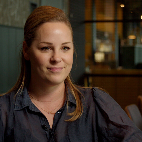 Huidtherapeut Ingrid over gegevensuitwisseling - Nederlandse Vereniging van Huidtherapeuten