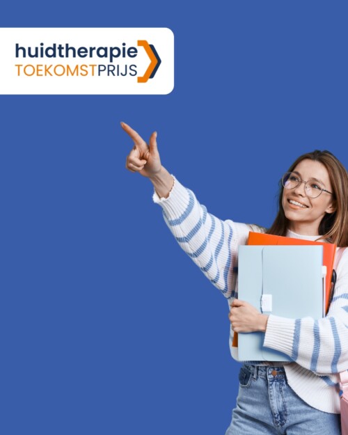 Nederlandse Vereniging van Huidtherapeuten