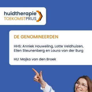 Nederlandse Vereniging van Huidtherapeuten