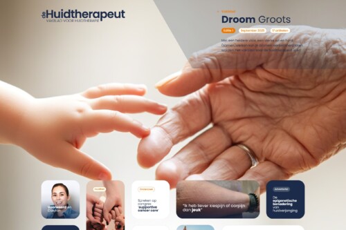 Nederlandse Vereniging van Huidtherapeuten