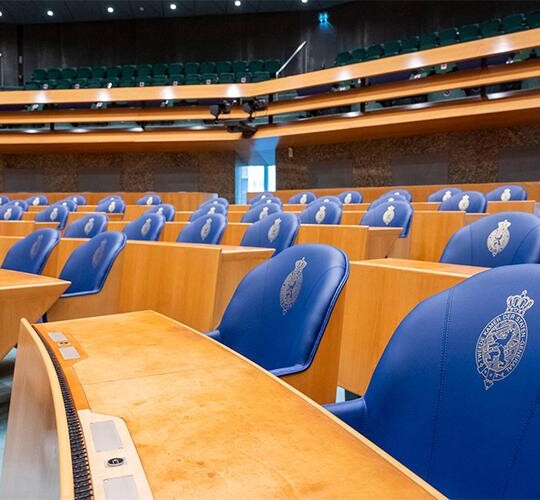 Paramedische sector vraagt Kamer aandacht voor cruciale rol bij aanpak arbeidsmarktkrapte in de zorg - Nederlandse Vereniging van Huidtherapeuten